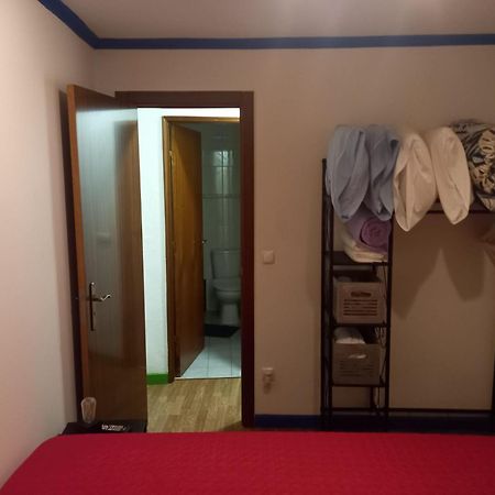Appartamento Casa Da Mariquinhas Lisbona Esterno foto