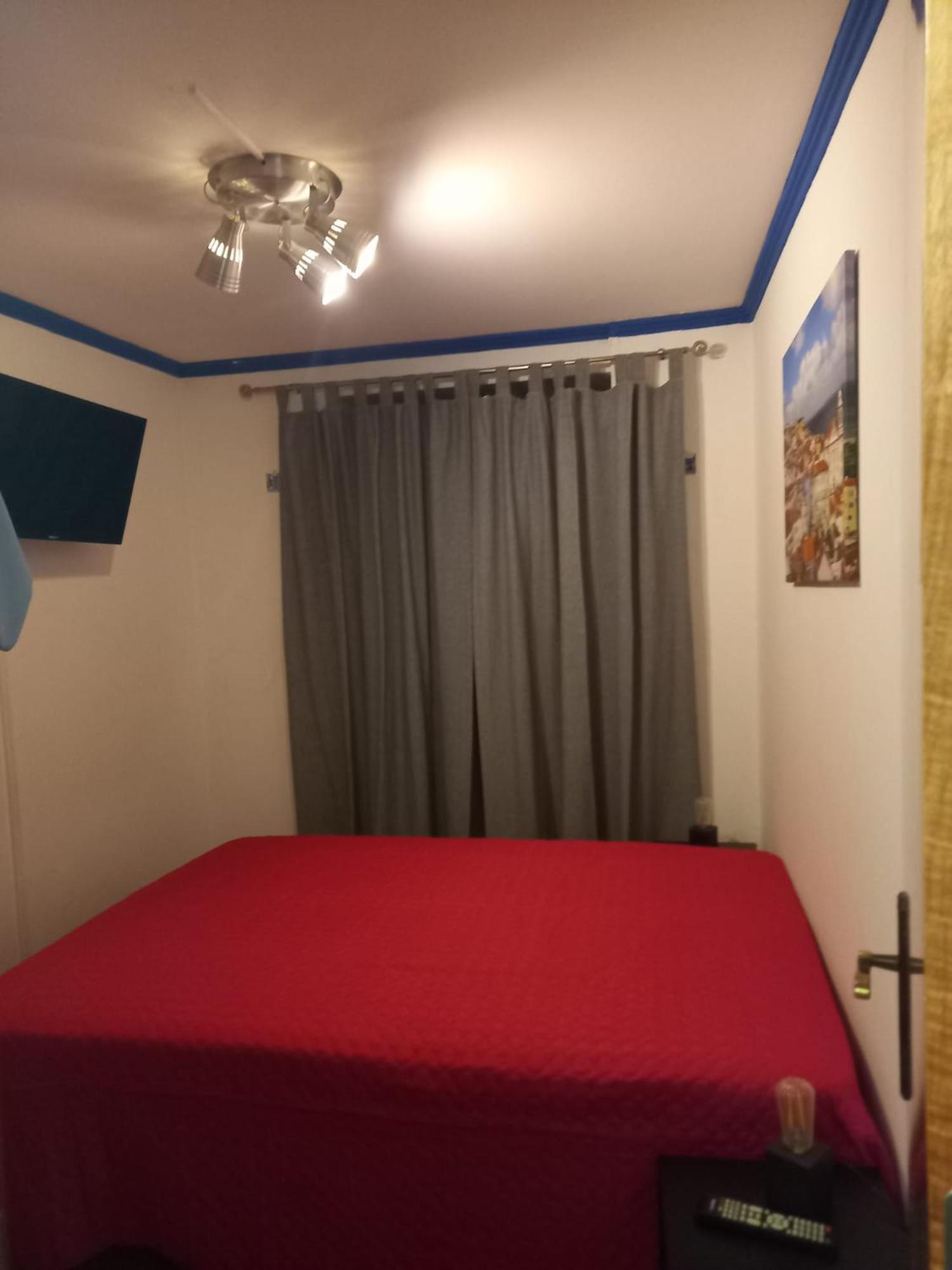 Appartamento Casa Da Mariquinhas Lisbona Esterno foto