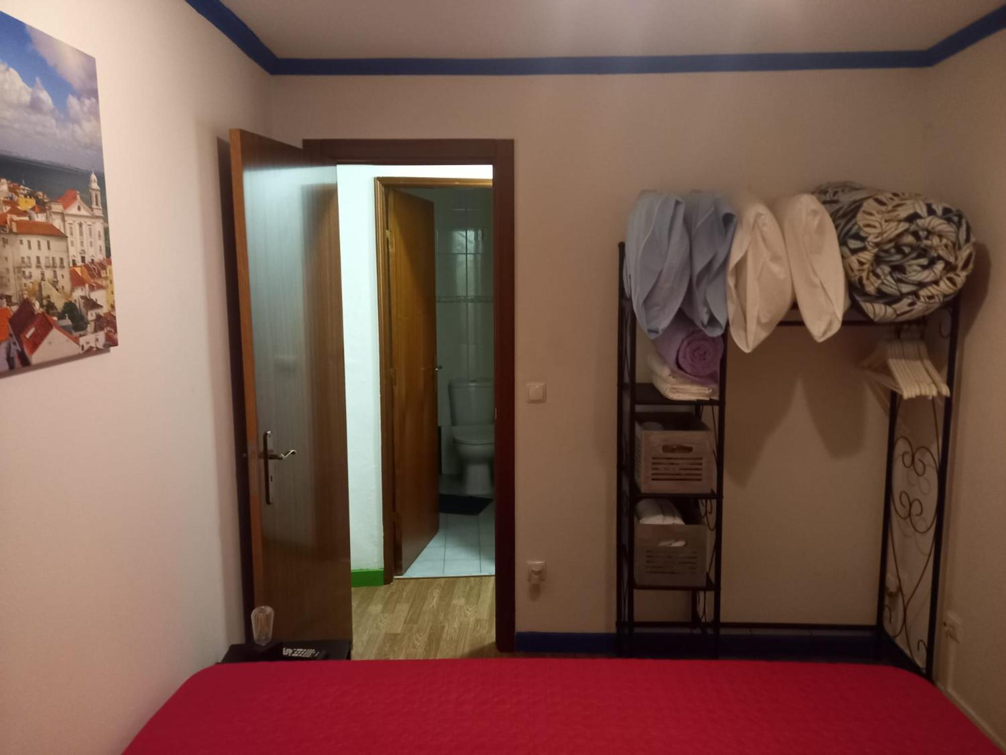 Appartamento Casa Da Mariquinhas Lisbona Esterno foto
