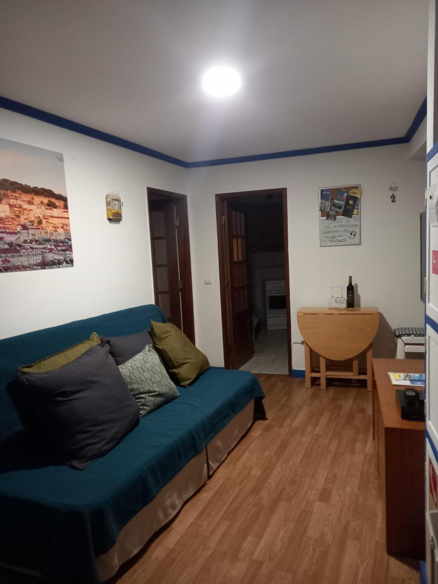 Appartamento Casa Da Mariquinhas Lisbona Esterno foto