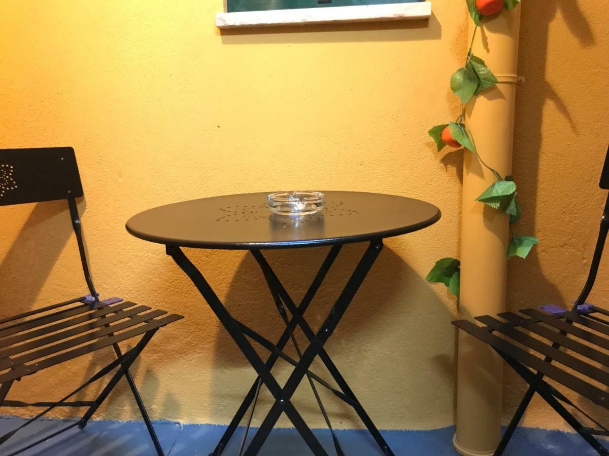 Appartamento Casa Da Mariquinhas Lisbona Esterno foto