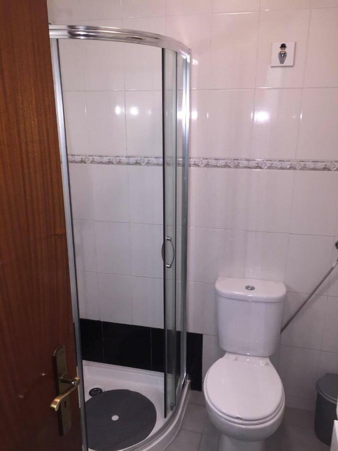 Appartamento Casa Da Mariquinhas Lisbona Esterno foto