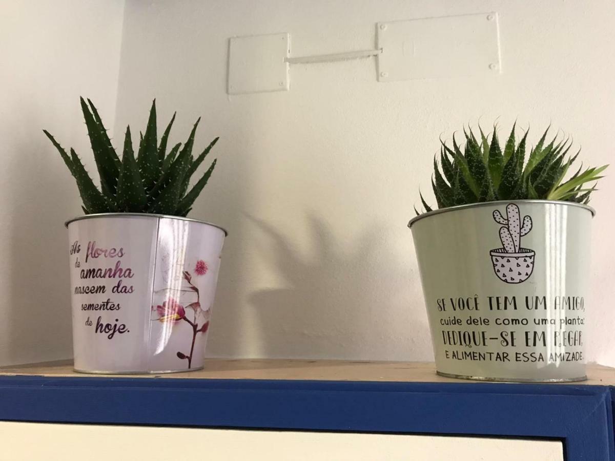 Appartamento Casa Da Mariquinhas Lisbona Esterno foto