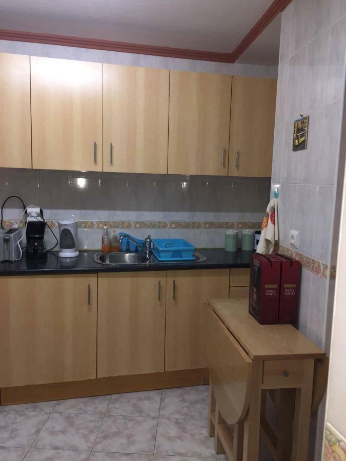 Appartamento Casa Da Mariquinhas Lisbona Esterno foto