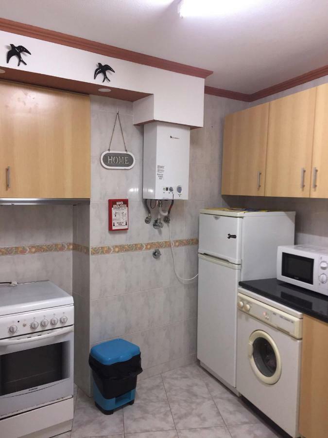 Appartamento Casa Da Mariquinhas Lisbona Esterno foto